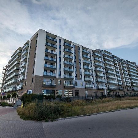 Irisapart A65 Varşovia Exterior foto