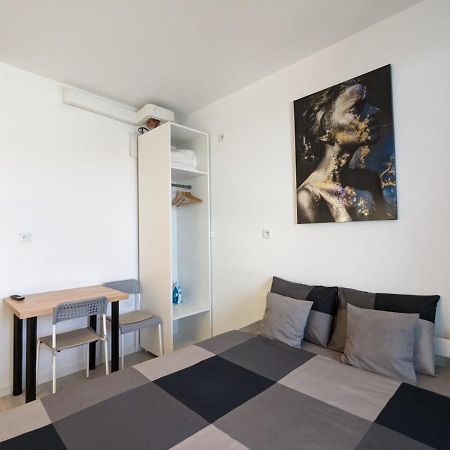 Irisapart A65 Varşovia Exterior foto