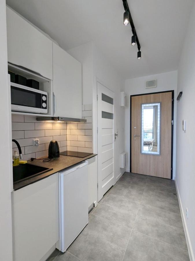 Irisapart A65 Varşovia Exterior foto