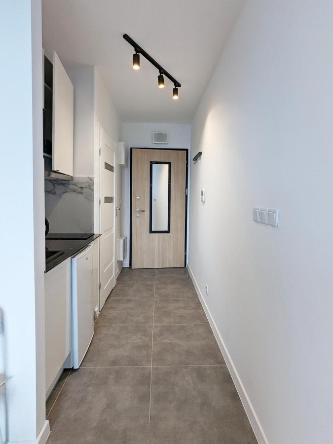 Irisapart A65 Varşovia Exterior foto